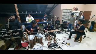 Jatuh Cinta - Sanggar Flamboyan (Soneta cover)