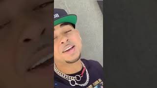 Adicto❌Ozuna cantando acapella 🔥🔥