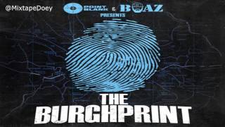 Boaz - the burghprint ( full mixtape ) (+ download link