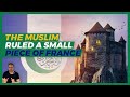 When the Muslims ruled a small part of France | Fraxinetum