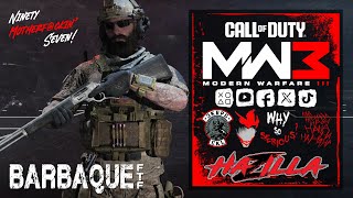 Call of Duty® Modern Warfare III: Let Hazilla Cook