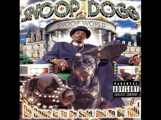 Snoop Dogg - Still A G Thang (Instrumental) - YouTube