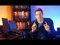 Beginning of video