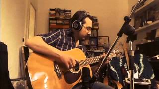 MIDNIGHT EXPRESS - FUGA DI MEZZANOTTE acoustic cover