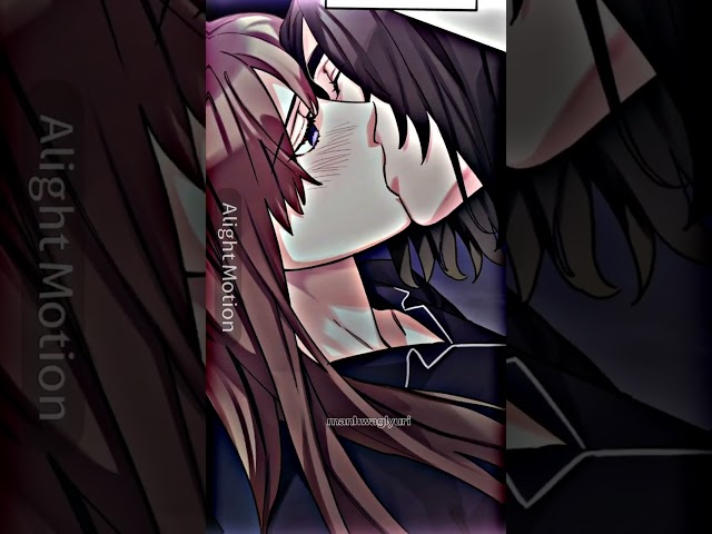 #edit #hotyuri #manhwagl #manhwayuri #yuri #gl #광공단편선barrel #manhwa #gxg #girlove class=