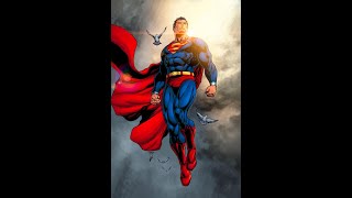 SUPERMAN 4  Part 2 OF 2 (Gio's Version)