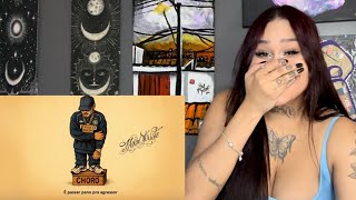 Ar Baby - MainsTRISTE 🐖 x Orochi "Ar BB Freestyle 2 👦"/ REACT/ ANÁLISE 