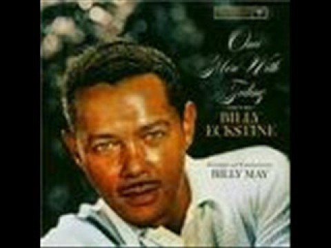 Billy Eckstine - I Apologise