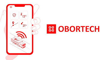 🟥 Obortech: Logistics Monitoring System