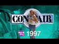 Special Episode: ConAIr (1997)