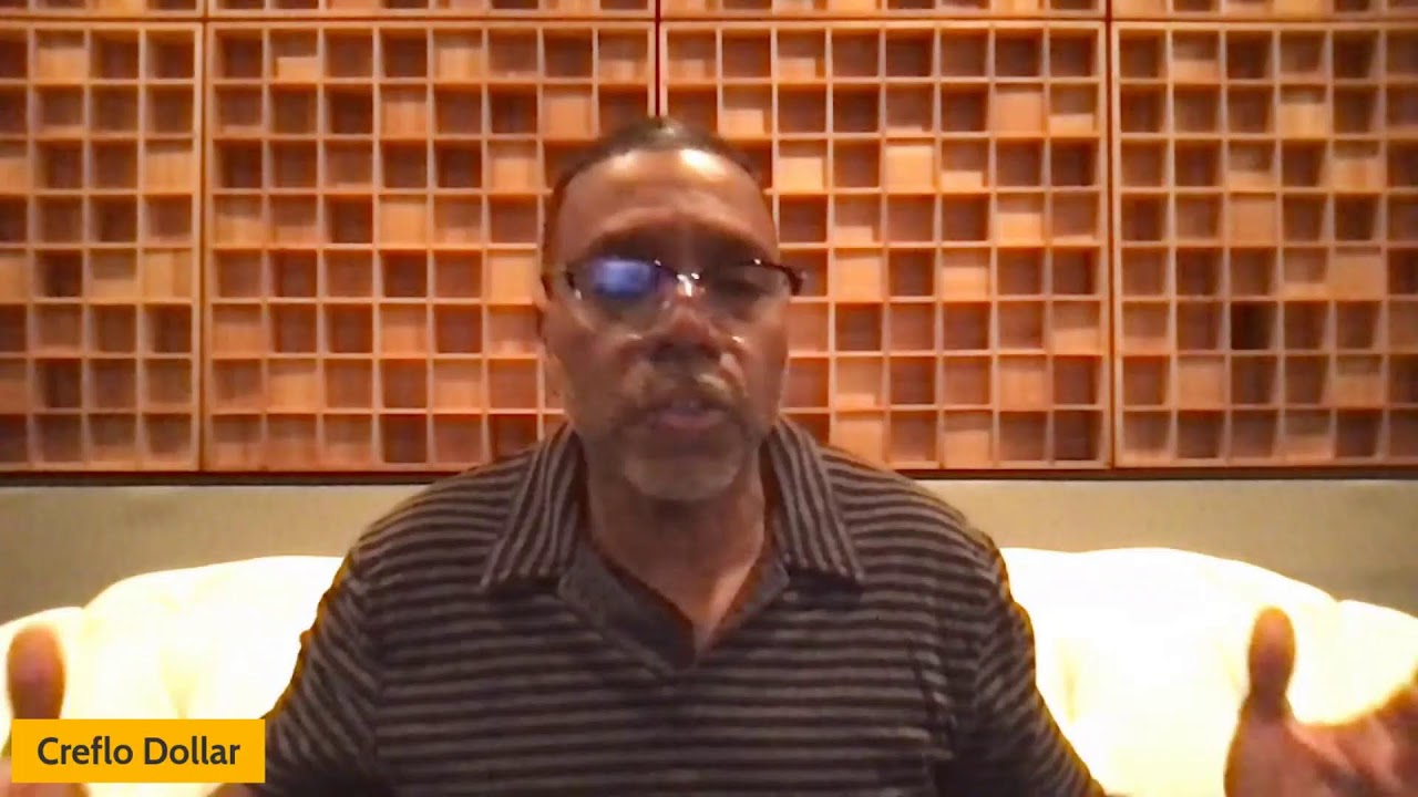 Confessions - HEALED