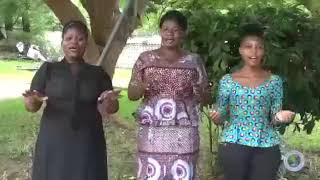Corona song-by Makachayo Gospel choir