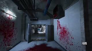 How To Go To The Last Level In Outlast In Seconds