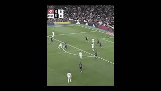 Prime Luka Modric was 🚀⚽ #shorts