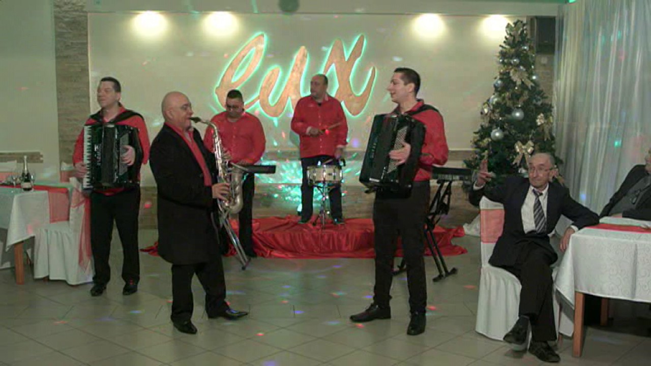 Ziva Dinulovic - Zokijevo kolo NG program 2017 (TV ISTOK)