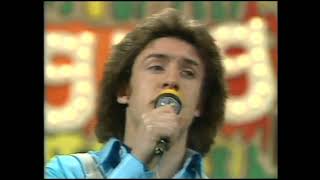 Mino Vergnaghi - Amare (Sanremo 1979 Serata finale - stereo)