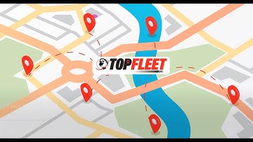 Top Fleet GPS - Digital Fleet Management and GPS Tracking