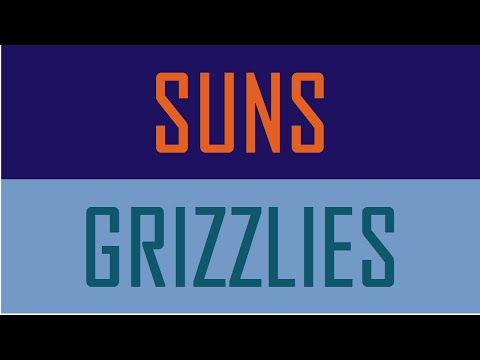 Phoenix Suns vs Memphis Grizzlies | HIGHLIGHTS | Oct 27, 2018