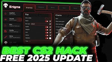 CS2 Cheat - Download FREE Counter Strike 2 Cheats & Aimbot/Wh/ESP - Undetected [2025]