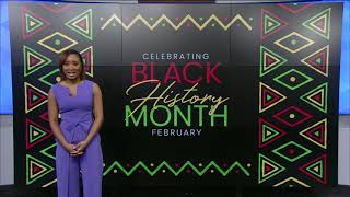 STORY: Diversity in Dentistry -- highlighting Black dentists