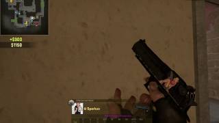 Sparkus | random 2k with deagle
