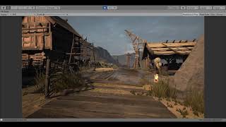 Viking Village Audio Implementation from Grey Goon Game Audio