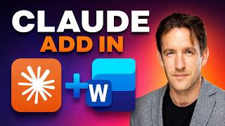 This is magic! Claude Add-In can now address comments inside your Word file