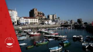 Sercotel Las Rocas, Castro Urdiales