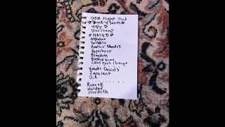 Download Lagu Carissa's Wierd Live @ Fremont Abbey, Seattle - Nov 16th 2019 (LATE SHOW) MP3