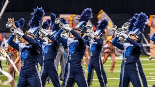 2016 Blue Stars - La Reve