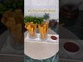easy monsoon snack 😍 #snacks #recipe #viral #food #yummy #ytshorts #fypシ゚viral #monsoon