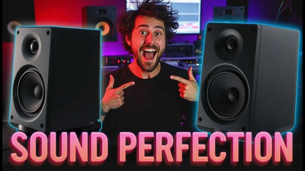 JBL 306P MkII Review: Best 6-Inch Studio Monitor for Music Production