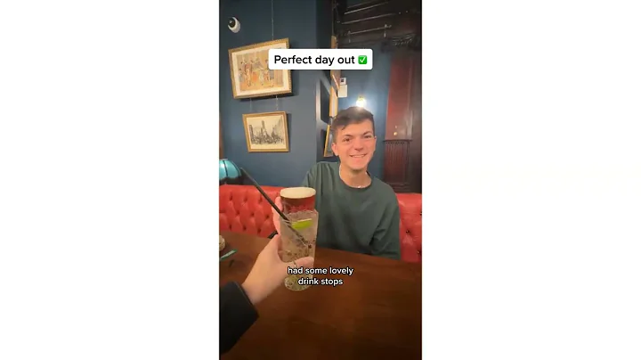 What do You Buy Grown Up Kids? | Mystery Guides | Treasure Hunt | City Tour