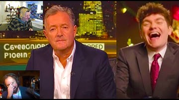 xQc Gets Exposed to Nick Fuentes