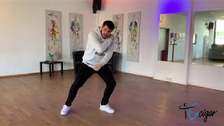 "Still be Friends" - G-Eazy feat. Tory Lanez & Tyga I Dance Tutorial by Dany Geiger&Raffi Nagel