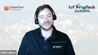 Analytics for Smarter Buildings – From Post Construction to Preventative Maintenance