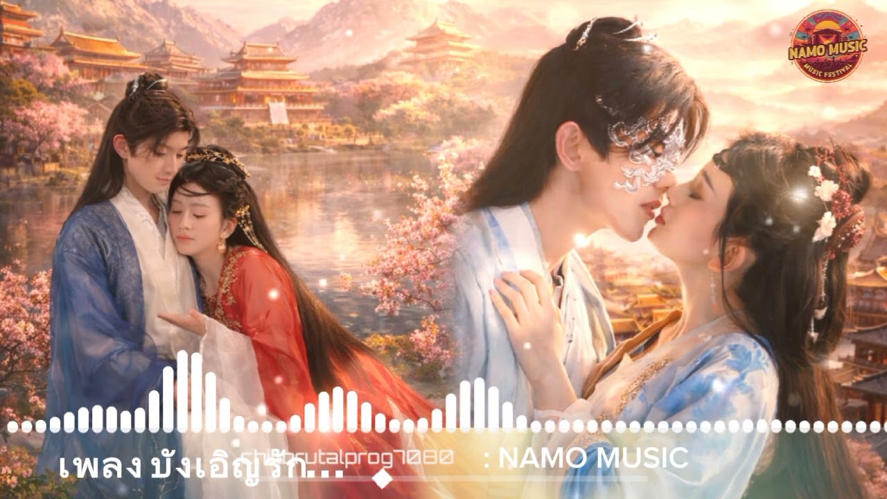 บังเอิญรัก...ไม่รู้จักเธอ (偶然的爱 ) | NAMO MUSIC Official ซีรี่ย์จีนพากย์ไทย​​​#ซีรี่ย์จีนมาแรง​​​