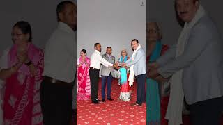A special screening was organized for Army personnel at the Garhwal Scouts Auditorium, CHAMOLI .