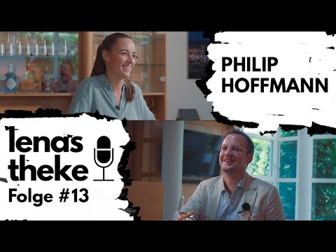 Das Zusammenspiel von Wein und Politik | Philip Hoffmann