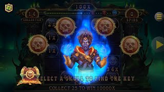 💥 Hades Lost Treasures (Gold Coin Studios) 💥 Player Hits Online Slot EPIC Big WIN! screenshot 5