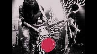 Video thumbnail of "The Cribs - Sticks Not Twigs"