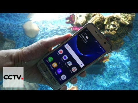 Samsung Galaxy S7