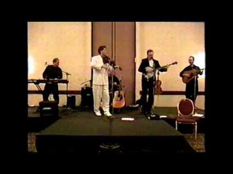 Country and Bluegrass Music - Rocky Island Randall Franks and Gary Waldrep.mpg