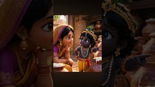 Jai shree Krishna 🫀🫀🫀🫀🫀🫀🫀#duet #palak
