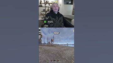 is xQc spitting facts? #xqc #rust
