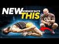 The Most Important Technique For Muscle Growth The Most Important Technique For Muscle Growth