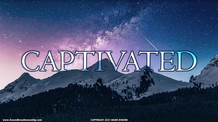 Captivated (Relaxing Soaking Music) by Mark Boehm
