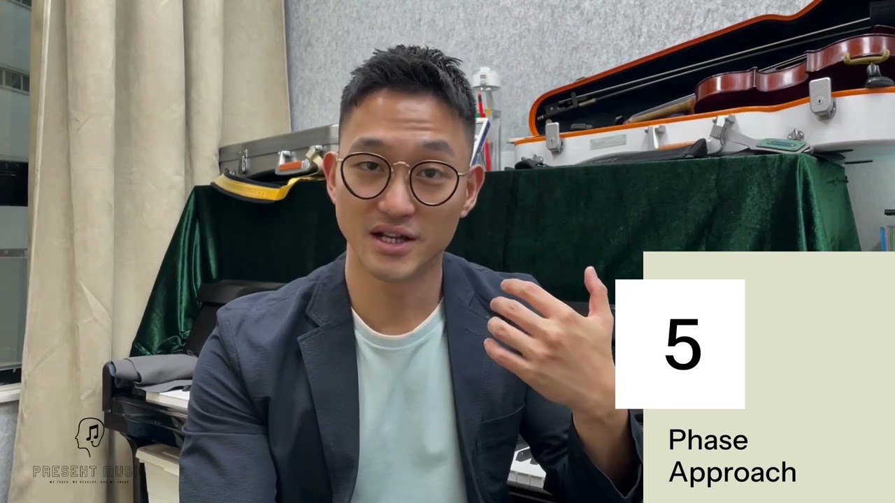 Guide for Managing Music Classes Efficiently