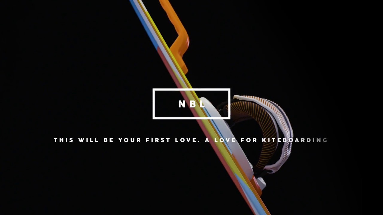 NOBILE KITEBOARDING: NBL u2013 THIS WILL BE YOUR FIRST LOVE. A LOVE FOR KITEBOARDING
