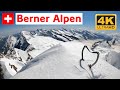 Jungfrau 4158m  mnch 4107m solo climb